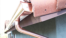solar-powered-gutter-guards Experts in Cecil-Bishop
